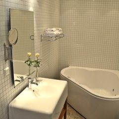 ProfilHotels Riddargatan in Stockholm, Sweden from 161$, photos, reviews - zenhotels.com bathroom photo 2