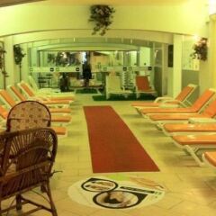 Hotel Golmar Beach спа