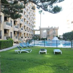 Отель Apartamento Sol del Mar Mediterraneo Фуэнхирола фото 2