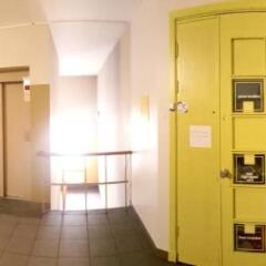 Отель Riga Hostel Латвия, Рига - отзывы, цены и фото номеров - забронировать отель Riga Hostel онлайн интерьер отеля фото 2