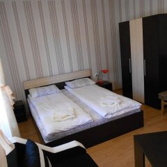 Отель Guest House Tsenovi комната для гостей фото 5