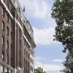 Hard Rock Hotel London фото 4