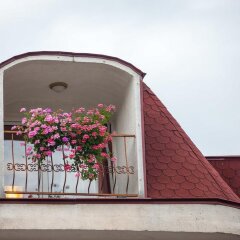 Отель Family Hotel Flora Болгария, Ардино - отзывы, цены и фото номеров - забронировать отель Family Hotel Flora онлайн фото 11