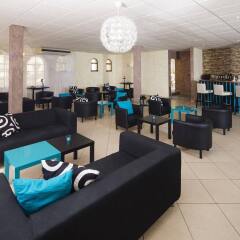 Отель Cheerfulway Clube Brisamar интерьер отеля