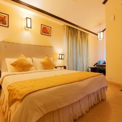 Отель The Sea Horse Resort Индия, Северный Гоа - отзывы, цены и фото номеров - забронировать отель The Sea Horse Resort онлайн комната для гостей