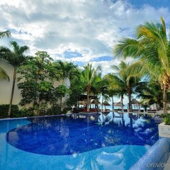 Отель Oasis Viva Мексика, Канкун - 2 отзыва об отеле, цены и фото номеров - забронировать отель Oasis Viva онлайн бассейн фото 2
