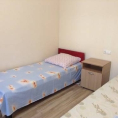 Гостиница Guest House na Sevastopolskoy 18 комната для гостей фото 4