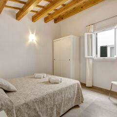 Отель Casa Menorca SP002 Испания, Сьюдадела - отзывы, цены и фото номеров - забронировать отель Casa Menorca SP002 онлайн детские мероприятия