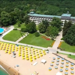 Lotos Hotel Riviera Holiday Club развлечения