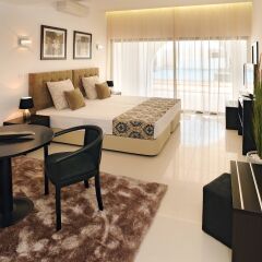 Отель Belmar Spa & Beach Resort комната для гостей