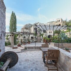 Мини-отель Oyku Evi Cave Турция, Айвали - отзывы, цены и фото номеров - забронировать отель Мини-отель Oyku Evi Cave онлайн фото 14
