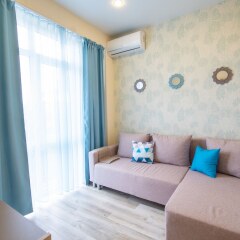 Апартаменты More Apartments na Tsvetochnoy 30 (4) Сочи фото 13