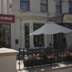 The London Pembury Hotel фото 10
