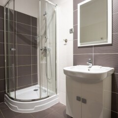 Отель Apartamenty Brzozowa - Centrum Закопане фото 36