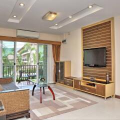 Отель Whispering Palms Suite комната для гостей фото 2