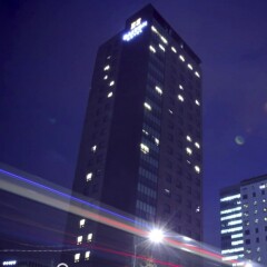 Отель Baiton Seoul Dongdaemun сауна