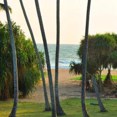 Отель Ocean View фото 2