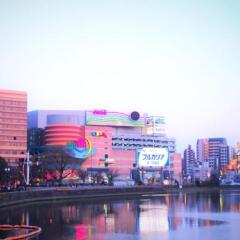Residence Hotel Hakata 7