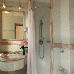Hotel Imperiale in Rome, Italy from 193$, photos, reviews - zenhotels.com bathroom photo 2