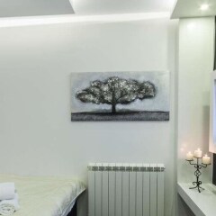 Отель Madison Rooms Сербия, Белград - отзывы, цены и фото номеров - забронировать отель Madison Rooms онлайн комната для гостей фото 3