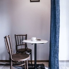 Neighbor Phuthon Boutique Hostel удобства в номере фото 2