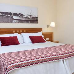 Bellamar Hotel Beach & Spa комната для гостей фото 4