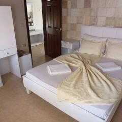 Safari Suit Hotel комната для гостей