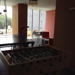 Отель Nuevo-Lujoso Depa Polanco C-Terraza 2206 Мехико фото 9