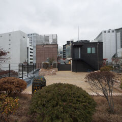 Stay 7 - Hostel (formerly K-Guesthouse Myeongdong 3) фото 6