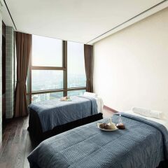 Отель Sheraton Seoul D Cube City Hotel Южная Корея, Сеул - отзывы, цены и фото номеров - забронировать отель Sheraton Seoul D Cube City Hotel онлайн детские мероприятия