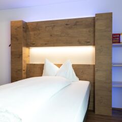 Отель Jet Hotel Zurich Airport Швейцария, Рюмланг - отзывы, цены и фото номеров - забронировать отель Jet Hotel Zurich Airport онлайн комната для гостей фото 2