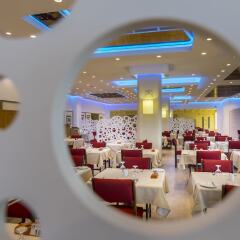 Отель Cavo Maris Beach фото 2