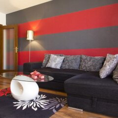 Отель Vitosha Downtown Apartments Болгария, София - отзывы, цены и фото номеров - забронировать отель Vitosha Downtown Apartments онлайн фото 22