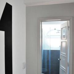 Lisbon Forever Hostel комната для гостей фото 4