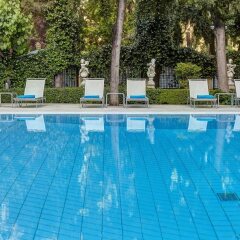 Отель Rodos Park Suites & Spa Родос с домашними животными