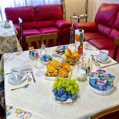 Отель B&B Piazza 300mila Лечче в номере