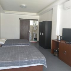 Lorilynns Hotel Tinian in San Jose, Northern Mariana Islands from 133$, photos, reviews - zenhotels.com guestroom photo 2