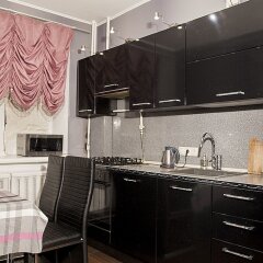 Апартаменты Funny Dolphins Apartments Nikoloyamskaya в номере