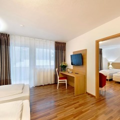 Bellevue Hotel Дюссельдорф фото 13
