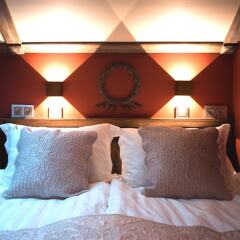 Arbat 6 Boutique Hotel в номере