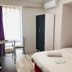 1460 Alsancak Турция, Измир - отзывы, цены и фото номеров - забронировать отель 1460 Alsancak онлайн комната для гостей фото 5