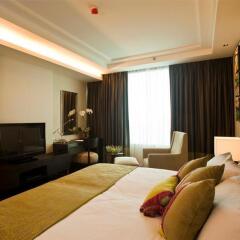 Отель Jasmine Resort 5* Номер Делюкс фото 11