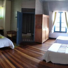 Le Trianon in Antsirabe, Madagascar from 28$, photos, reviews - zenhotels.com guestroom photo 3