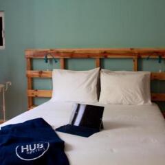 Hub New Lisbon Hostel фото 12
