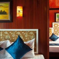 Отель Rosa Boutique Cruise спа