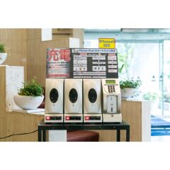 Hotel Sunlite Shinjuku удобства в номере фото 2