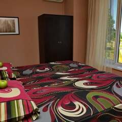 Отель Holiday Village Азербайджан, Куба - отзывы, цены и фото номеров - забронировать отель Holiday Village онлайн детские мероприятия
