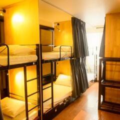Отель See you at Lily's Hostel Вьетнам, Ханой - 1 отзыв об отеле, цены и фото номеров - забронировать отель See you at Lily's Hostel онлайн сауна