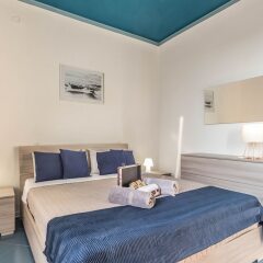 Отель Blue Marlin Retreats Италия, Болонья - отзывы, цены и фото номеров - забронировать отель Blue Marlin Retreats онлайн сейф в номере