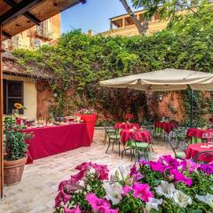 Hotel Rome Garden фото 15